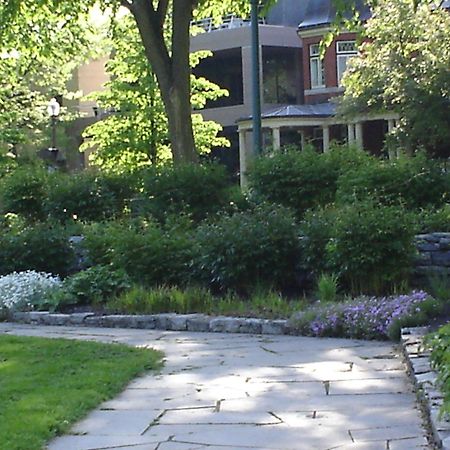 B&B Manoir Mon Calme Quebeque Exterior foto
