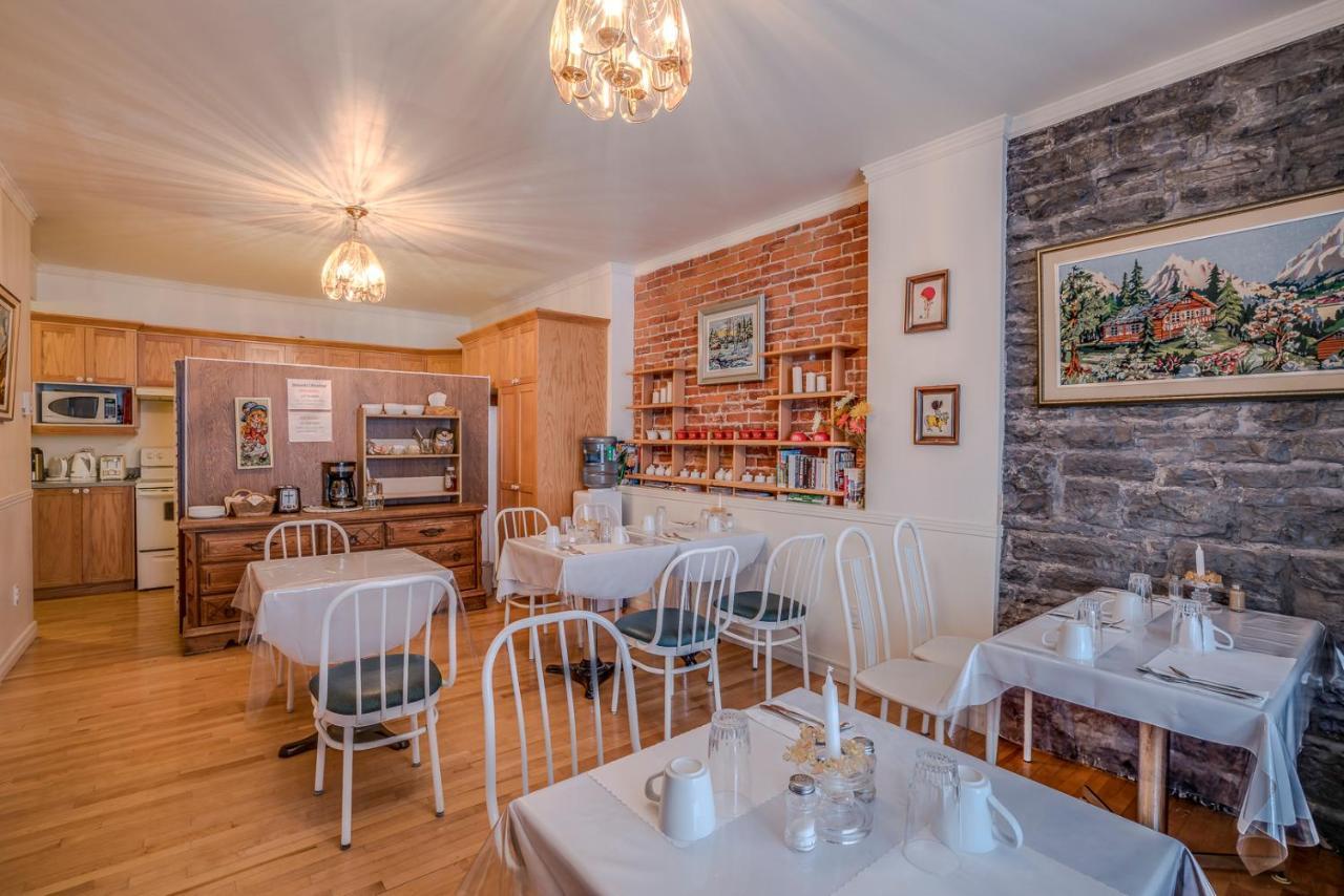 B&B Manoir Mon Calme Quebeque Exterior foto
