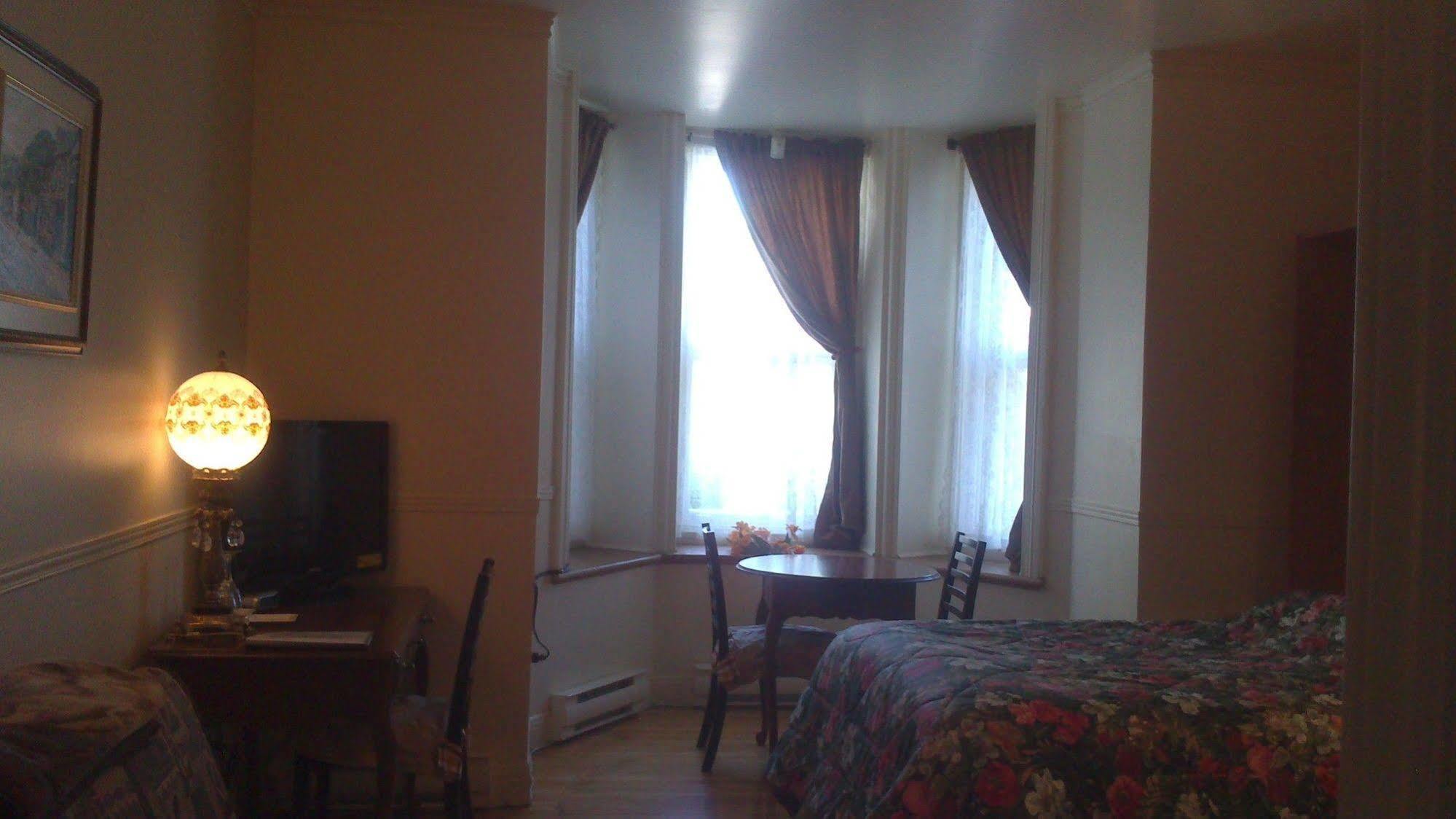 B&B Manoir Mon Calme Quebeque Exterior foto